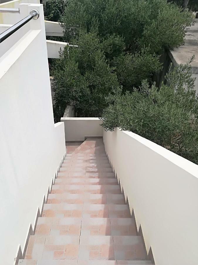 Apartman Rosanda Premuda Bagian luar foto