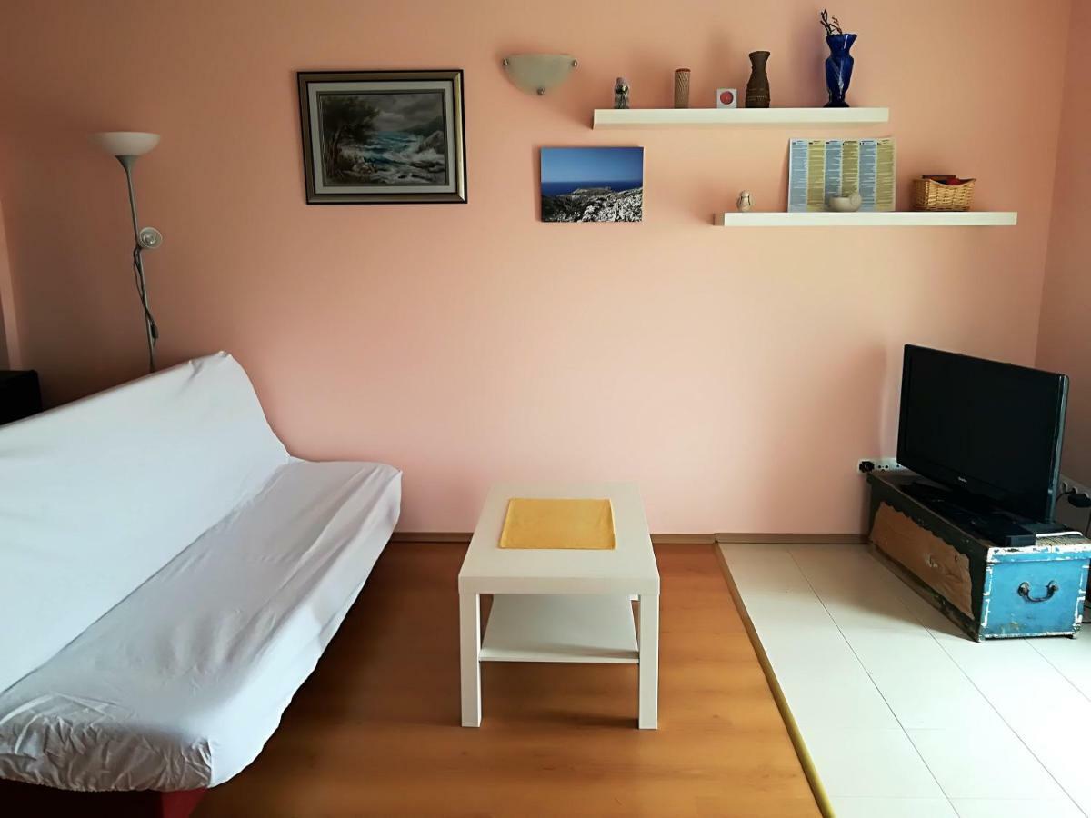 Apartman Rosanda Premuda Bagian luar foto