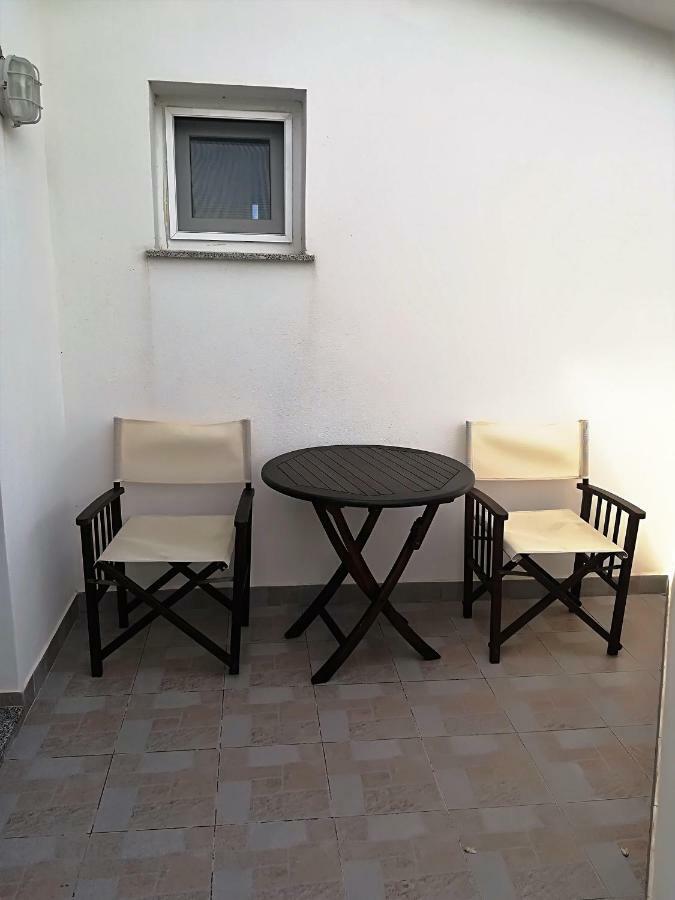 Apartman Rosanda Premuda Bagian luar foto